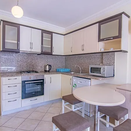 Sunset Beach Club Aqualettings Mermaid 11 *