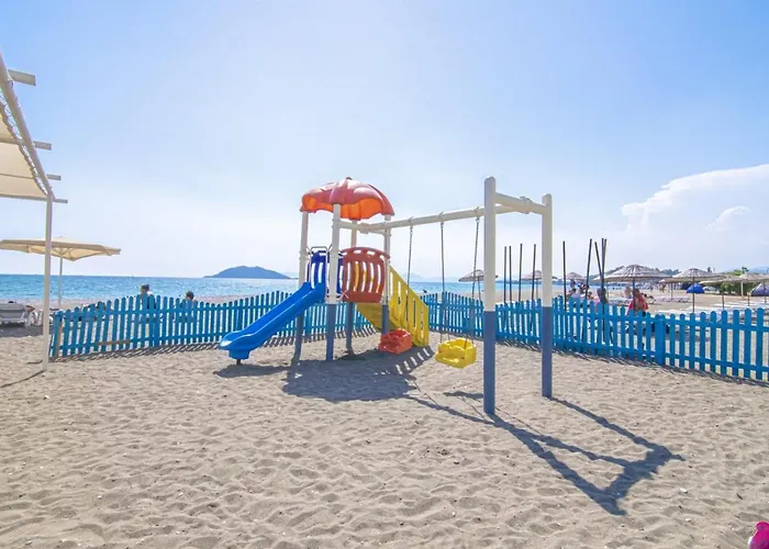 Appartement Sunset Beach Club Aqualettings Mermaid 11 *