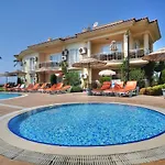 Apartman Sunset Beach Club Aqualettings Mermaid 11