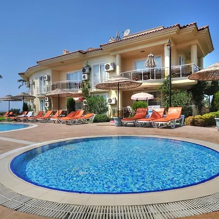 דירה Sunset Beach Club Aqualettings Mermaid 11