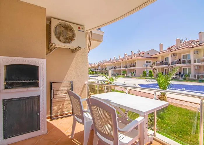 Sunset Beach Club Aqualettings Mermaid 11