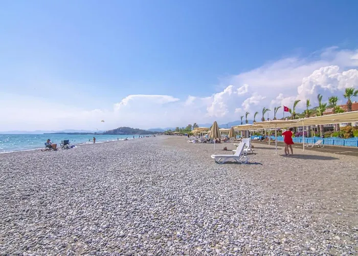 Sunset Beach Club Aqualettings Mermaid 11 *