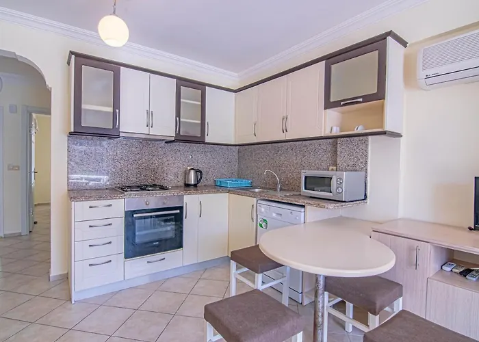 Sunset Beach Club Aqualettings Mermaid 11 *