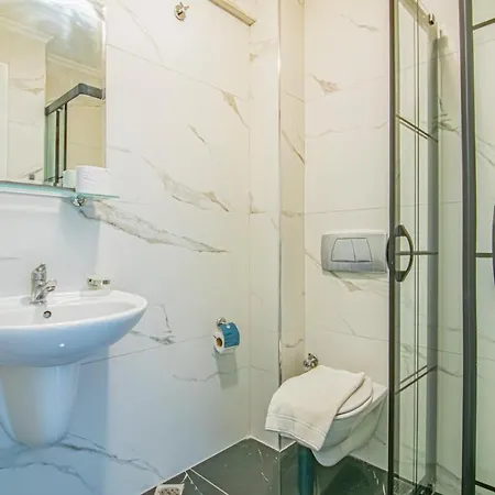 公寓 Sunset Beach Club Aqualettings Mermaid 11