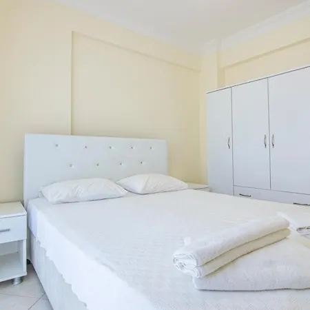 Sunset Beach Club Aqualettings Mermaid 11 Appartamento Fethiye