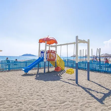 Apartman Sunset Beach Club Aqualettings Mermaid 11 *